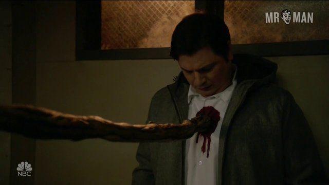 Douglas Tait in Grimm (2011-2017) Sexy Shirtless Sexy Shirtless 19090