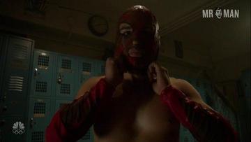Joseph Julian Soria in Grimm (2011-2017) Shirtless Shirtless 13473