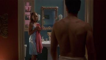 Chayanne in Dance With Me (1998) Shirtless Straight Shirtless Straight 3372