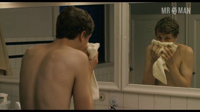 Sexiest Nick Twisp Scenes. Shirtless, Underwear. 3376
