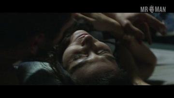 Ali Suliman in The Attack (2013) Butt Sexy Butt Sexy 3385