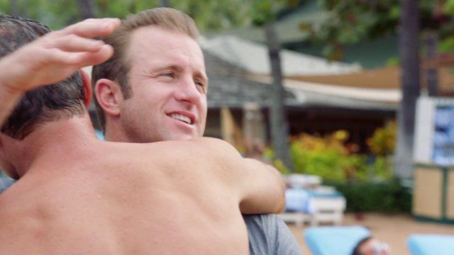 Hottest Harry Langford Scenes. Bathing Suit, Shirtless. 21855