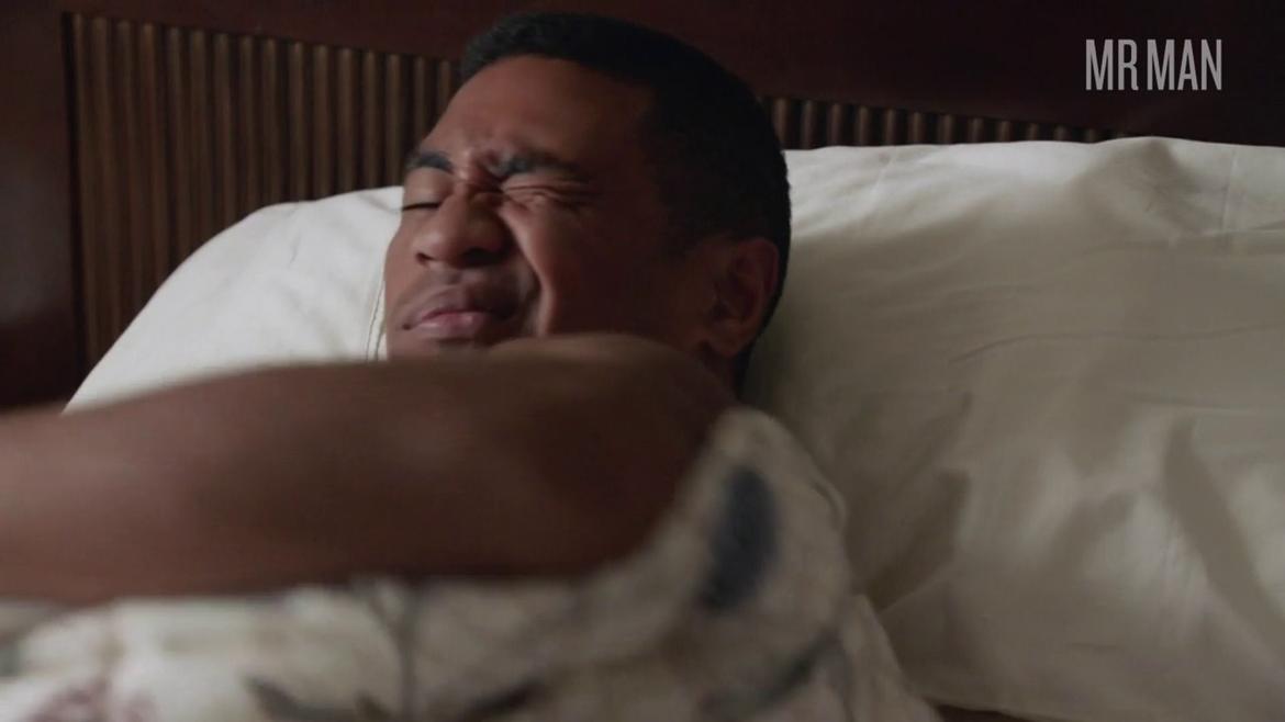 Hawaii Five-0's Sexiest Scenes with Beulah Koale. Sexy, Shirtless. 26694