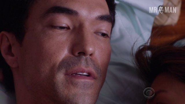 Sexiest Scenes of Adam Noshimuri from Hawaii Five-0. Shirtless, bathing suit, sexy. 16727