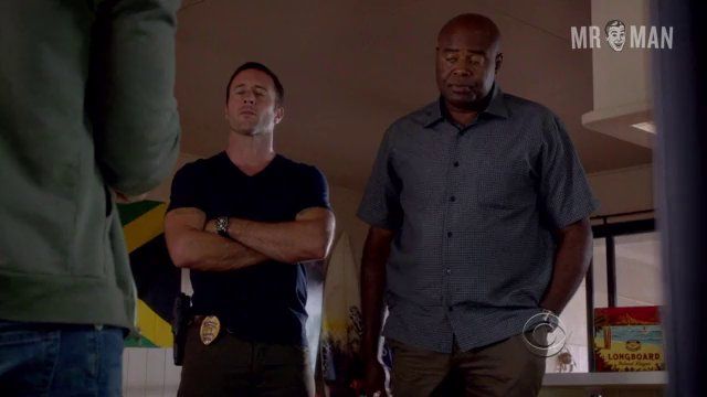Nick Jonas Nude in Hawaii Five-0. Butt, Shirtless, sexy. 3394