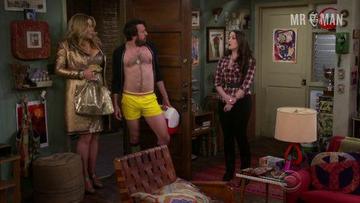Hottest Oleg Scenes. Shirtless, bulge, sexy. 18573