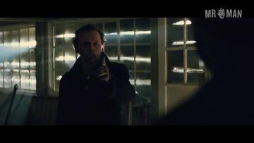 Paddy Considine Nude as Steven Prince. Butt, Sexy. 3452
