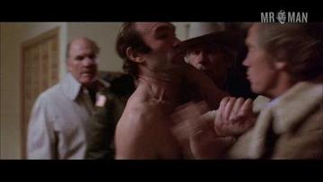 John  Dennis Johnston in The Beast Within (1982) Sexy Shirtless Sexy Shirtless 3468