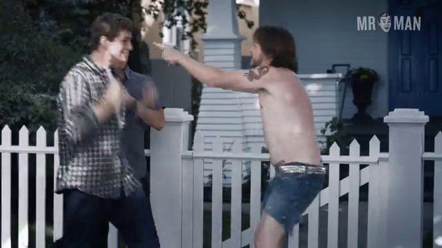 Hottest Shifty Scenes. Sexy, Shirtless. 4725