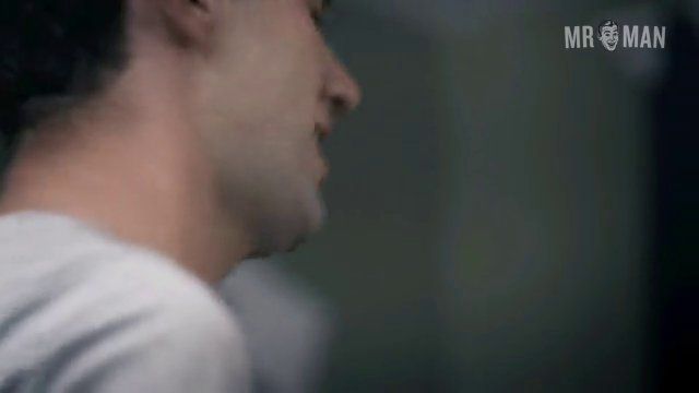 Joey Wald from American Virgins Naked. Butt, Sexy, shirtless. 3467