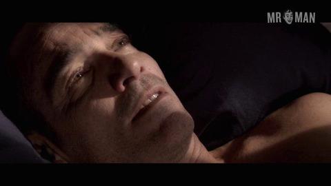 Jean-Marc Barr Naked as Dino. Butt, Sexy, Shirtless, Straight, balls, penis. 7629