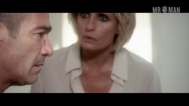 Sexiest Scenes of Dino from And They Call It Summer. Sexy, Shirtless, balls, butt. 7631