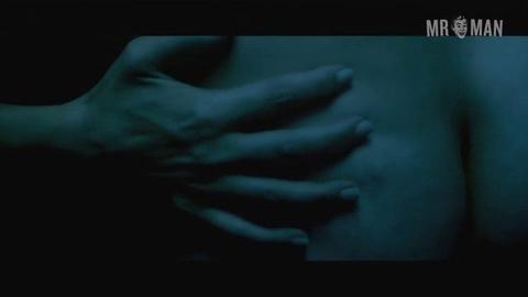 Christian Burruano Nude as Amante di Anna. Butt, Sexy, Shirtless, Straight. 3476