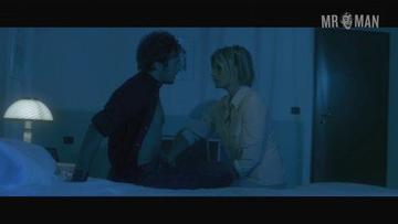Christian Burruano in And They Call It Summer (2012) Sexy Shirtless Butt Sexy 3477