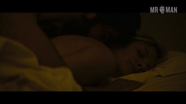 Jake Gyllenhaal Naked in Enemy. Butt, shirtless, straight. 3487