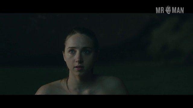 Daniel Radcliffe in What If (2013) Butt Balls Shirtless Balls Butt 3489