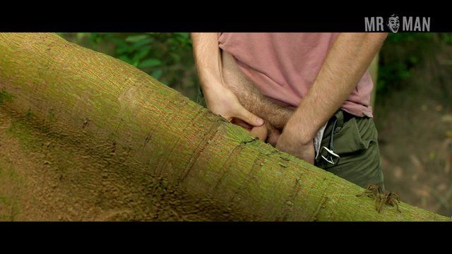 Daryl Sabara in The Green Inferno (2013)