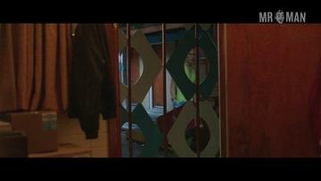 Hottest Jared Leto Scene in Dallas Buyers Club. Sexy, bulge, shirtless. 4088