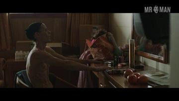Hottest Rayon Scenes. Bulge, Shirtless, Underwear, sexy. 4089