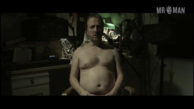 LFO: The Movie's Sexiest Scenes with Patrik Karlson. Shirtless, butt. 3510