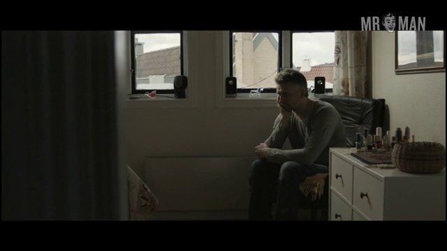 Patrik Karlson Nude in LFO: The Movie. Butt, shirtless. 3508