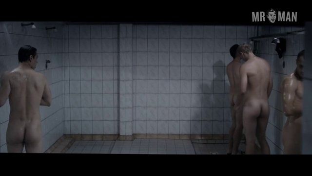 Nudes of Kuba from Floating Skyscrapers. Butt, Sexy, Shirtless, Penis, balls, gay. 3516