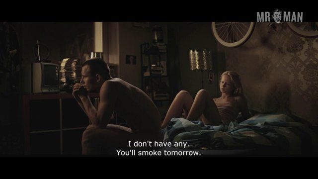 Mateusz Banasiuk Nude in Floating Skyscrapers. Balls, Penis, Sexy, Shirtless, Underwear, butt, gay. 4786