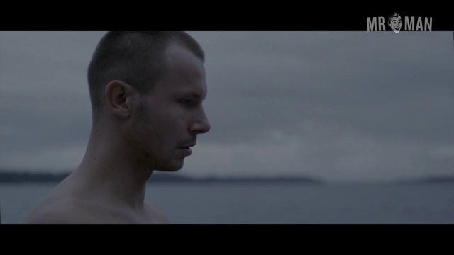 Kuba from Floating Skyscrapers Naked. Butt, balls, gay. 3515