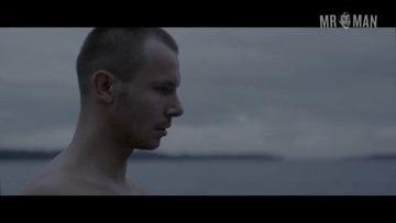 Mateusz Banasiuk in Floating Skyscrapers (2013) Butt Balls Butt 3515