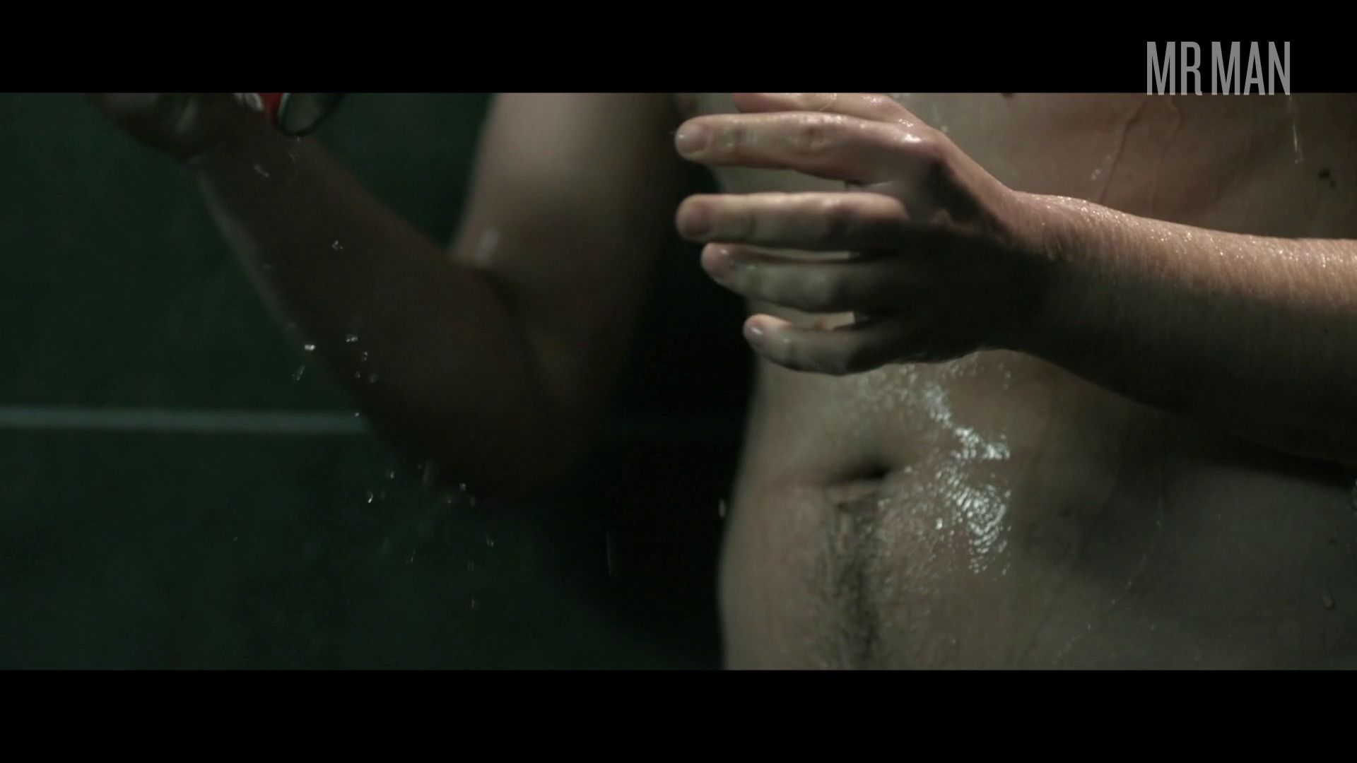 Ole Christoffer Ertvaag Nude as Christian. Balls, Penis. 8198