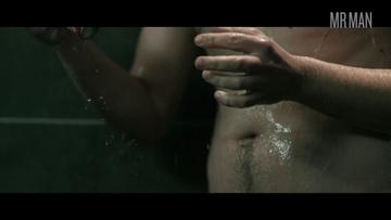 Ole Christoffer Ertvaag Nude as Christian. Balls, Penis. 8198