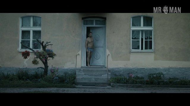Sexiest Scenes of Priest Adam from In The Name Of.... Underwear, butt, gay. 3533