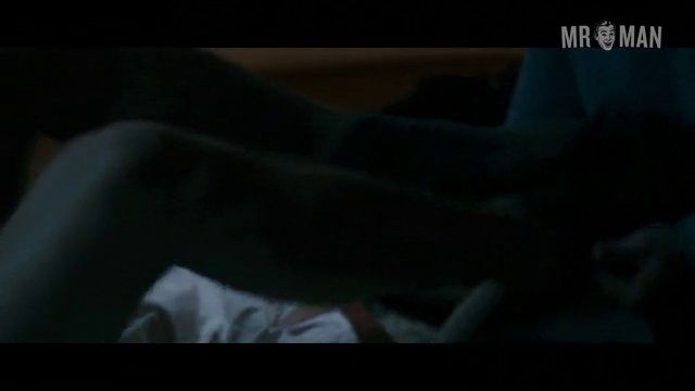 Nudes of Priest Adam from In The Name Of.... Gay, Sexy, Shirtless, Butt, balls, bathing suit. 3534