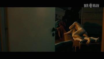 Tomasz Schuchardt in In The Name Of... (2013) Butt Gay Sexy Shirtless Butt Gay 3531