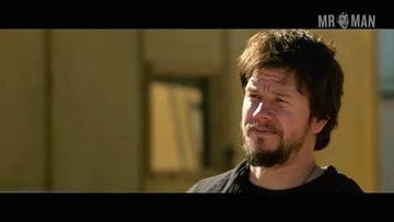 Emile Hirsch in Lone Survivor (2014) Shirtless Shirtless 5550