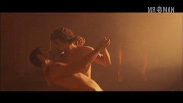 Rafael Cardoso Nude as Thomás (age 20). Butt, Gay, Shirtless, balls, penis. 3572