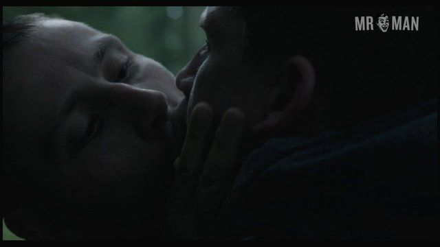 Sexiest Scenes of Marc Borgmann from Free Fall. Gay, Sexy, balls, butt. 9797