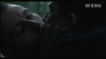 Hanno Koffler, Max Riemelt in Free Fall (2013) Gay Sexy Balls Butt 9797