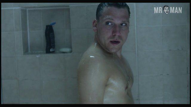 Kay Engel from Free Fall Naked. Balls, Butt, Penis, Shirtless, gay, sexy. 9803