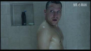 Shenja Lacher, Max Riemelt, Oliver Bröcker in Free Fall (2013) Balls Butt Penis Shirtless Balls Butt 9803