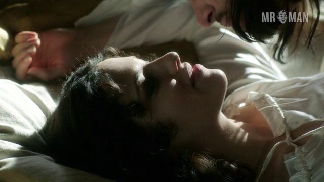 Hottest Dracula/Alexander Grayson/Vlad Tepes Scenes. Sexy, Shirtless, Straight, bulge, underwear. 3873
