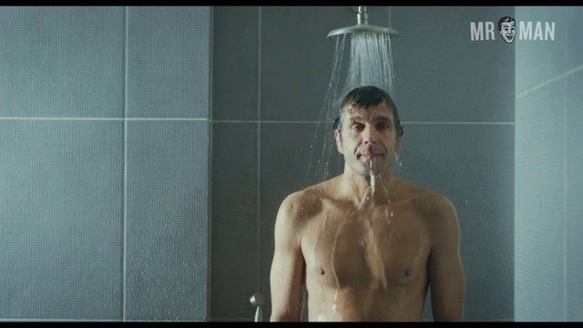 Mehdi Nebbou in Joséphine (2013) Butt Sexy Shirtless Butt Sexy 14685