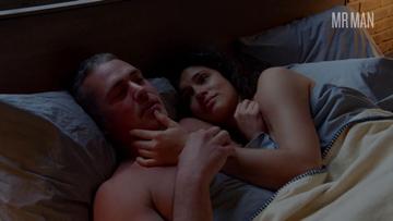 Taylor Kinney in Chicago Fire (2012-2023) Shirtless Straight Sexy Shirtless 68433