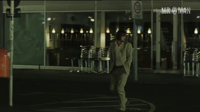 Lars Eidinger Nude as Thomas Weidmann. Penis, butt, sexy. 3746