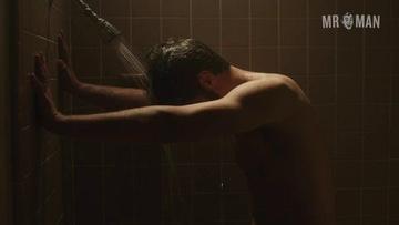 Michael Shannon in The Iceman (2013) Sexy Shirtless Sexy Shirtless 3634