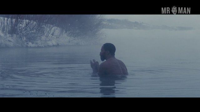 Hottest Django Freeman Scenes. Sexy, Shirtless, butt, prosthetic. 3639