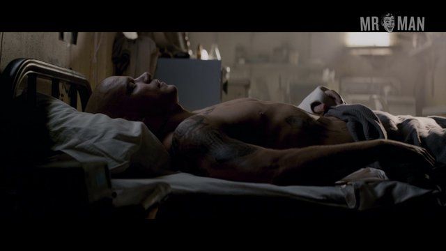Sexiest Max Scenes. Shirtless. 3646