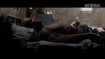 Sexiest Max Scenes. Shirtless. 3646