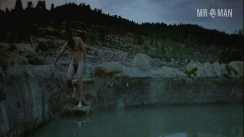 Zohar Shtrauss Nude in Eyes Wide Open. Penis, Sexy, Shirtless, gay, underwear. 3658