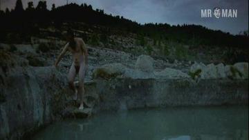 Zohar Shtrauss Nude in Eyes Wide Open. Penis, Sexy, Shirtless, gay, underwear. 3658